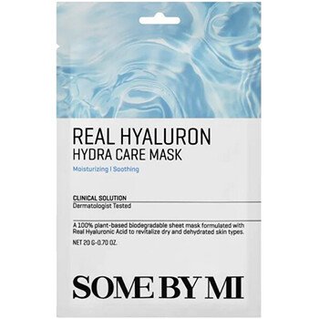 Some By Mi Real Hyaluron Hydra