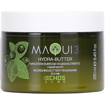 Echosline Maqui 3 Hydra-Butter Mask -