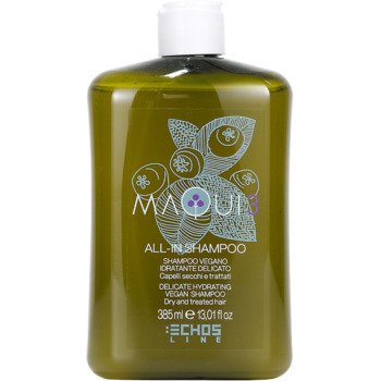 Echosline Maqui 3 All-In Shampoo -