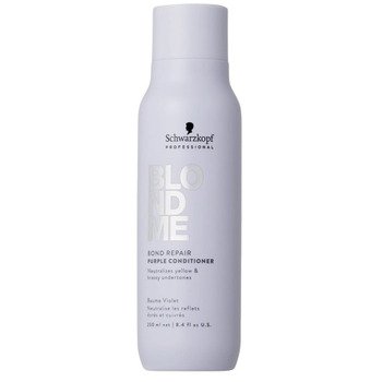 Schwarzkopf Professional BlondMe Bond Repair Purple