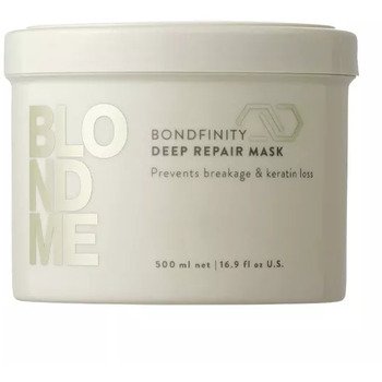 Schwarzkopf Professional BlondMe Bondfinity Deep Repair
