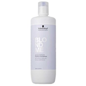 Schwarzkopf Professional BlondMe Bond Repair Purple