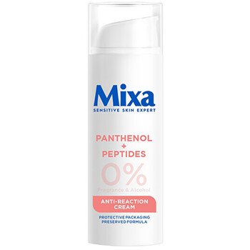 Mixa Anti-Reaction Cream - Hydrating regenerative