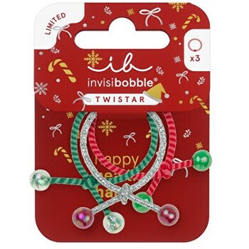 Invisibobble Twistar Kids Jolly Bands 3
