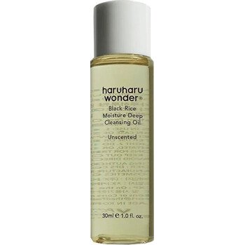 Haruharu Wonder Black Rice Moisture Deep