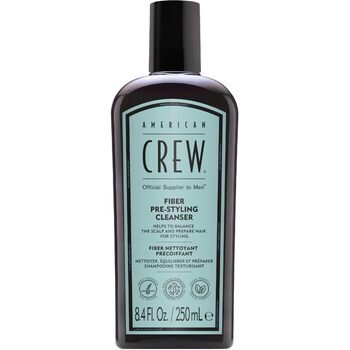 American Crew Fiber Pre-Styling Cleanser -