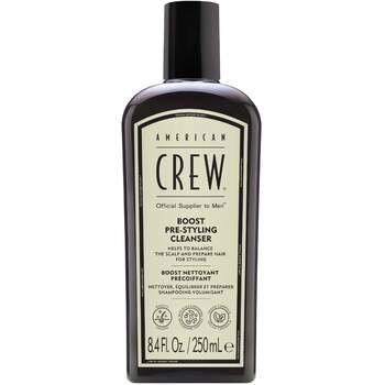 American Crew Boost Pre-Styling Cleanser -