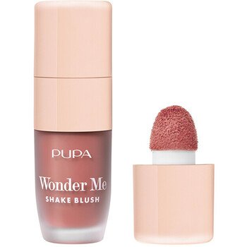 Pupa Wonder Me Shake Blush Liquid