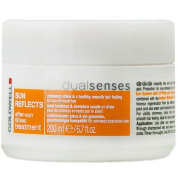 Goldwell Dualsenses Sun Reflects 60sec Treatment