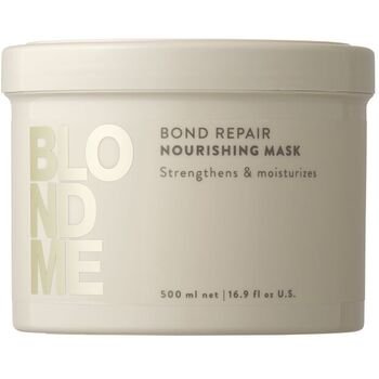 Schwarzkopf Professional BlondMe Bond Repair Nourishing