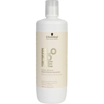 Schwarzkopf Professional BlondMe Bond Repair Brightening