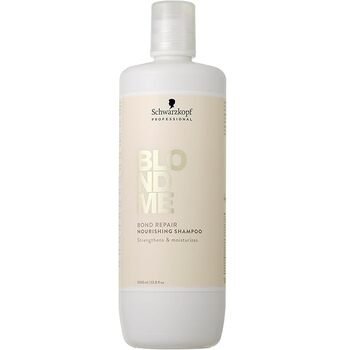 Schwarzkopf Professional BlondMe Bond Repair Nourishing