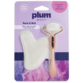 PlumBeauty Rock & Roll Set -