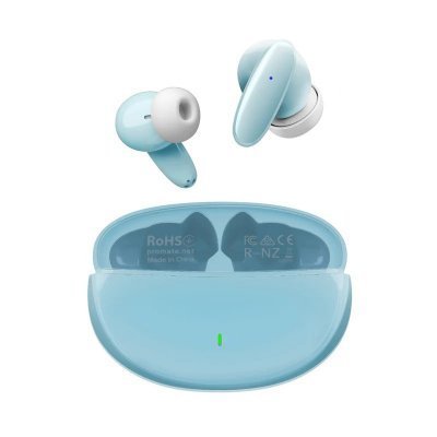 PROMATE Lush TWS Bluetooth Stereo Bezvadu