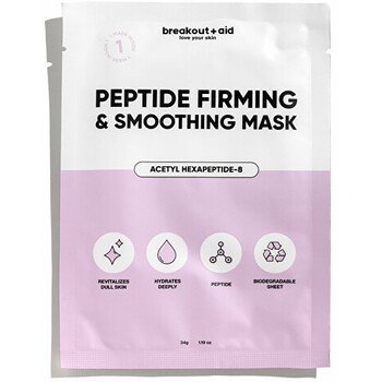 Breakout+aid Firming & Smoothing Mask -