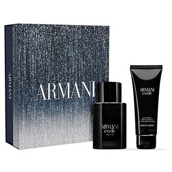 ARMANI Code for Men Perfume Gift