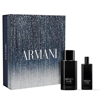 ARMANI Code for Men Eau de