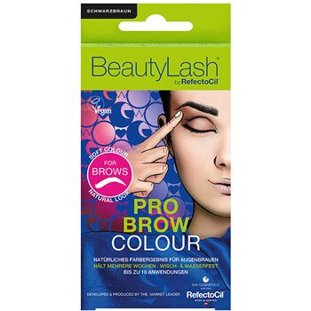 Refectocil Pro Brow Colour - eyebrow