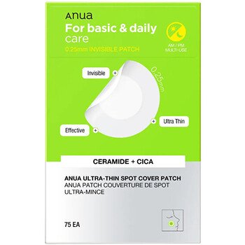 Anua Ultra-Thin Spot Cover Patch -