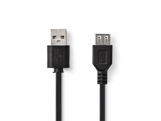 RoGer AM-AF USB 2.0 Vads