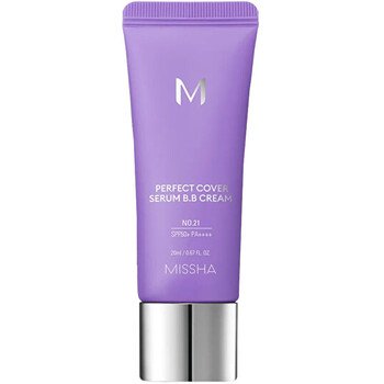 Missha M Perfect Cover Serum B