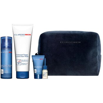 CLARINS Men Care Set - Gift