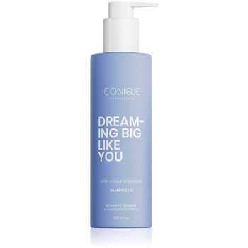 ICONIQUE Professional Dreaming Big Like You