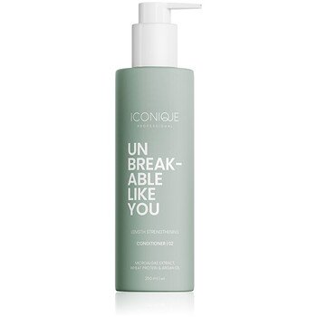 ICONIQUE Professional Unbreakable Like You Length