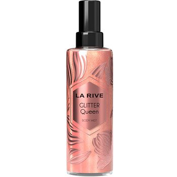 La Rive Glitter Queen Shimmer Body