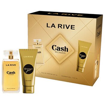 La Rive Cash Woman Gift Set