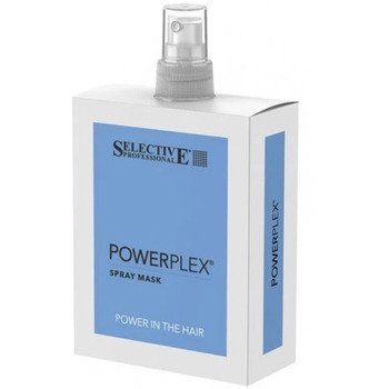 Selective Professional Powerplex Matu Spreja Maska