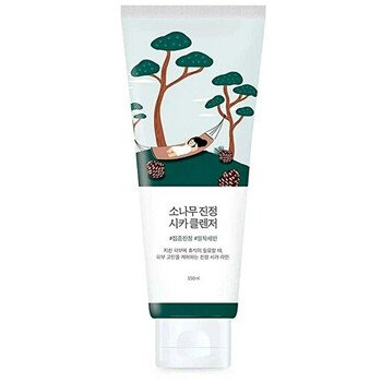 ROUND LAB Pine Calming Cica Cleanser