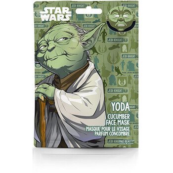 Mad Beauty Yoda Star Wars Mask