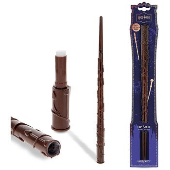 Mad Beauty Harry Potter Lip Balm