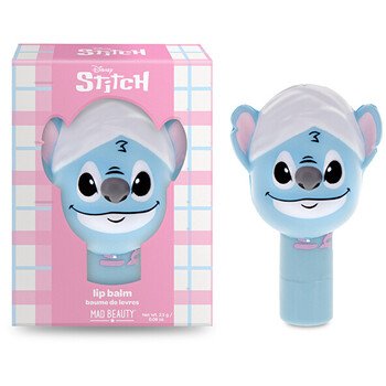 Mad Beauty Stitch Pamper Lip Balm