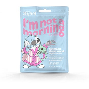 Mad Beauty Stitch Pamper Stitch Pamper