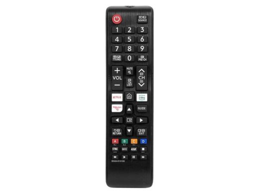 Lamex LXP1315B TV pults LCD/LED Samsung