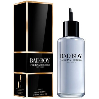 CAROLINA HERRERA Bad Boy EDT 200ml