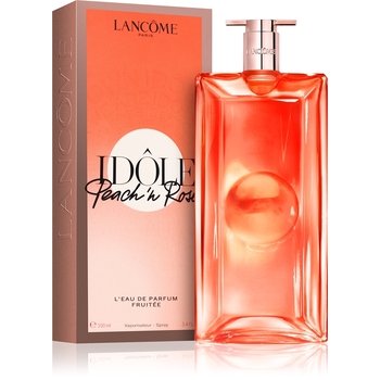 LANCOME Idole Peach N Roses EDP