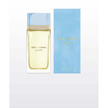DOLCE GABBANA Light Blue EDP 100ml