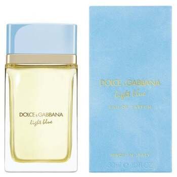 DOLCE GABBANA Light Blue EDP 50ml