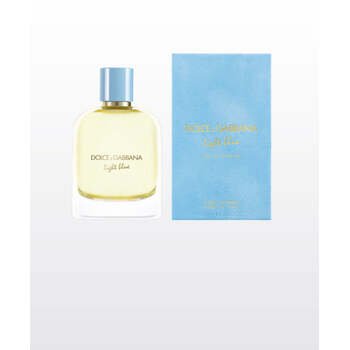 DOLCE GABBANA Light Blue Pour Homme