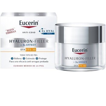 Eucerin Hyaluron-Filler 3x EFFECT Cream Refillable