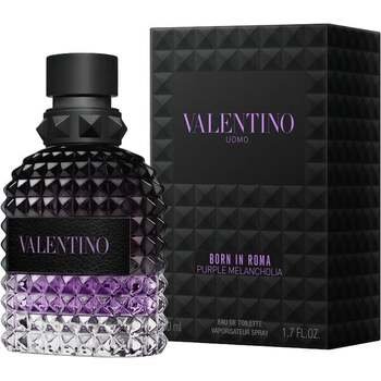 Valentino Uomo Born In Roma Purple