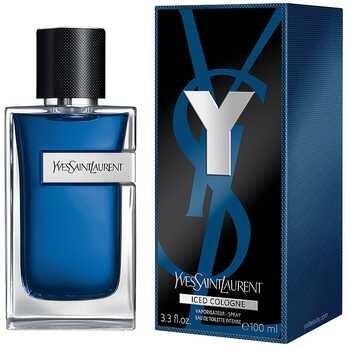 YVES SAINT LAURENT Y Iced Cologne
