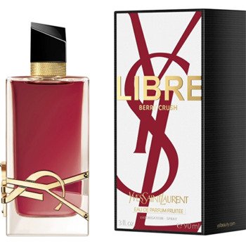 YVES SAINT LAURENT Libre Berry Crush