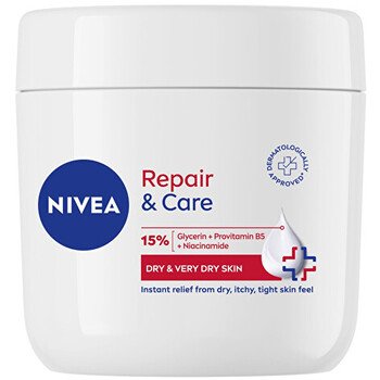 Nivea Repair & Care 15% Body