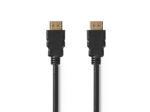 RoGer HDMI Gold Platted Kabelis /