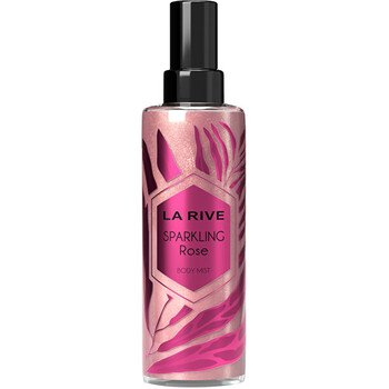 La Rive Sparkling Rose Shimmer Body