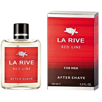 La Rive Red Line After Shave